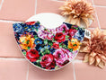 Load image into Gallery viewer, Royal Blooms Signature Bib