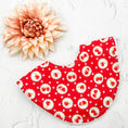 Load image into Gallery viewer, Strawberry Fields Signature Bib
