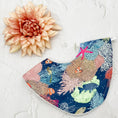 Load image into Gallery viewer, Great Barrier Reef Signature Bib