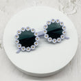 Load image into Gallery viewer, Daisy Kids Sunglasses