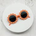 Load image into Gallery viewer, Daisy Kids Sunglasses