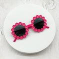 Load image into Gallery viewer, Daisy Kids Sunglasses