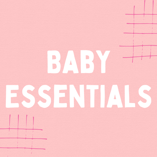 Nappy Bag Tips: Make Leaving the House Easier with These Essentials