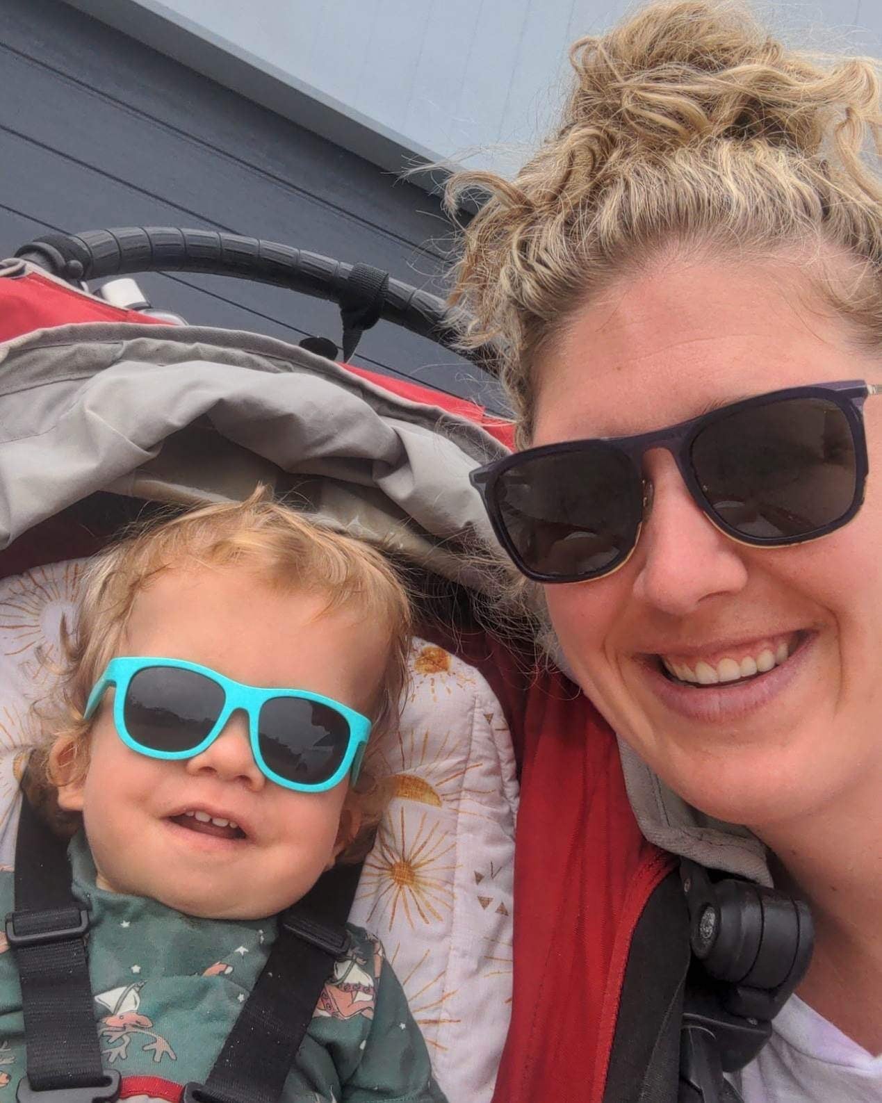 Parenting a Child with Noonan Syndrome: Facing the Challenges with Strength & Patience