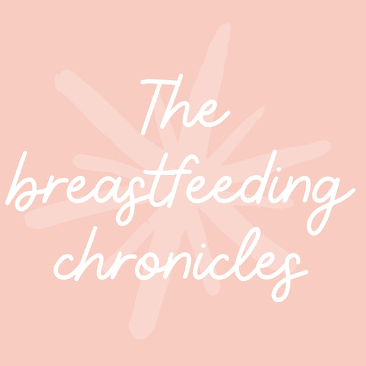 The Breastfeeding Chronicles: A Mother’s Guide to What to Expect