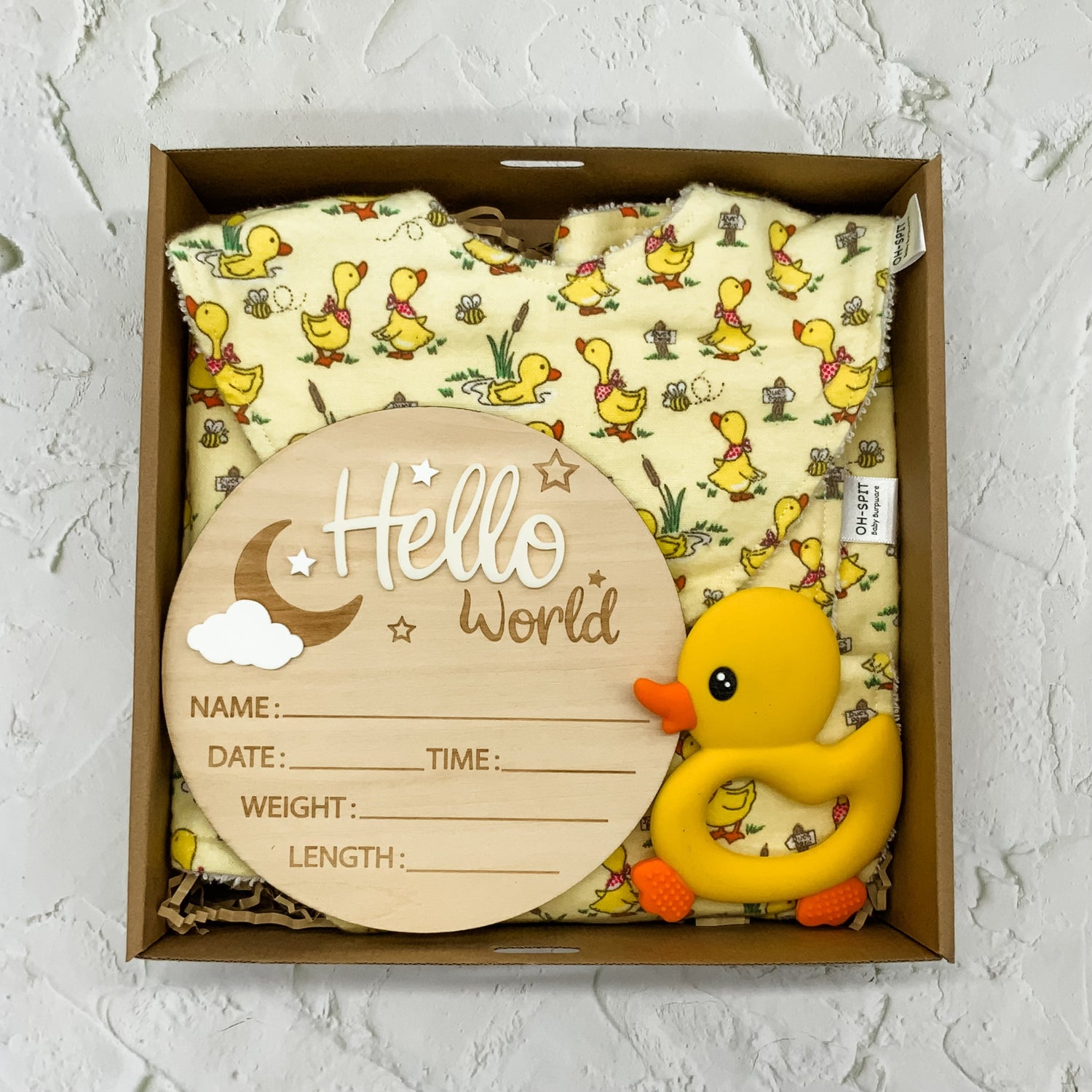 Baby Gift Sets