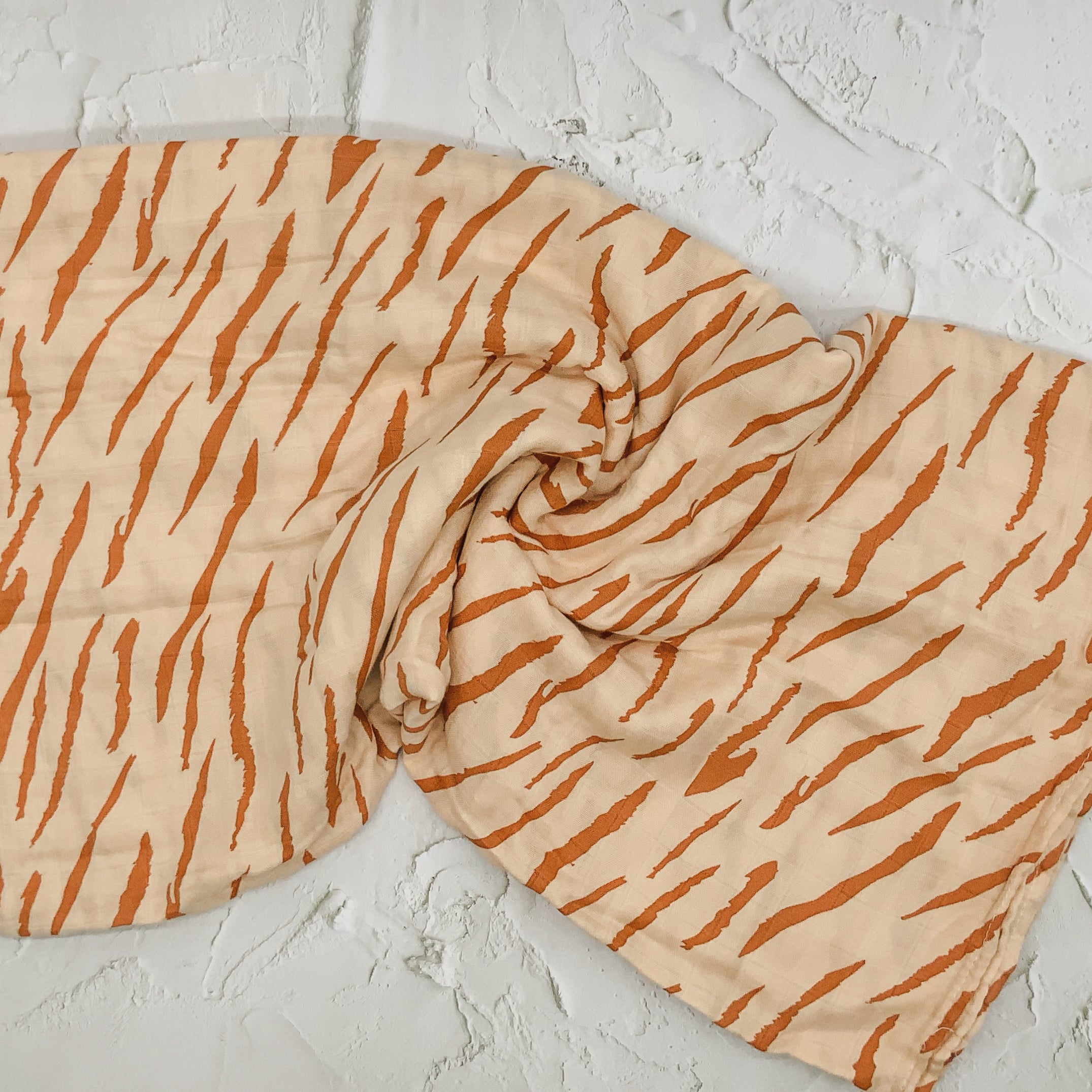 SALE - Bamboo Muslin Baby Swaddles