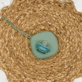 Load image into Gallery viewer, Silicone Pacifier Case with Zipper & Strap
