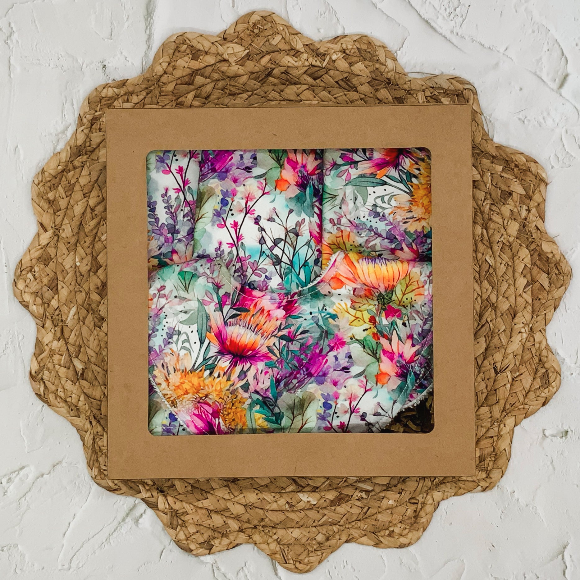 Aussie Bouquet 4pc Baby Gift Set