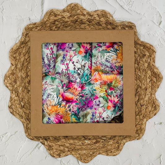 Aussie Bouquet 4pc Baby Gift Set