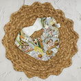 Load image into Gallery viewer, Aussie Gum Nut Signature Bib
