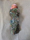 Load image into Gallery viewer, Luxury Stretch Bamboo Swaddle - Aussie Botanicals
