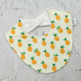 Load image into Gallery viewer, Pineapple Party Signature Bib
