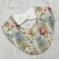 Load image into Gallery viewer, Little Bush Sprout Signature Bib
