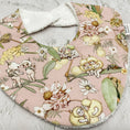 Load image into Gallery viewer, Treetop Babies Signature Bib
