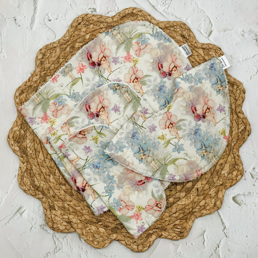 Little Bush Sprout Baby Gift Set