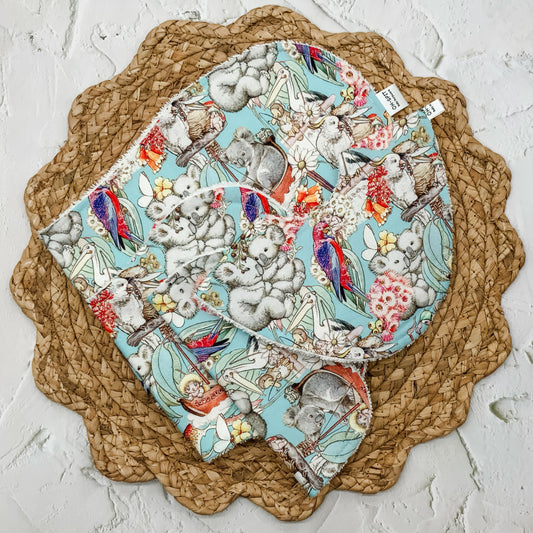 Bushland Breeze Baby Gift Set