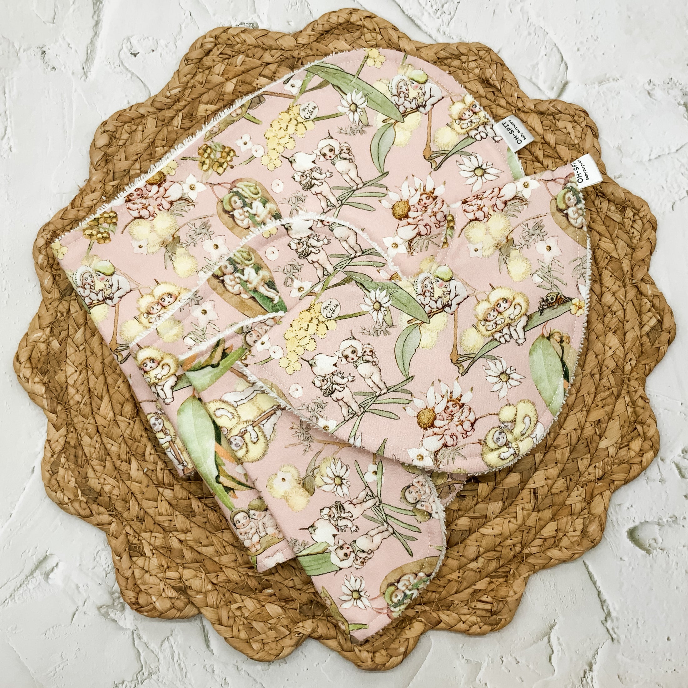 Treetop Babies Baby Gift Set