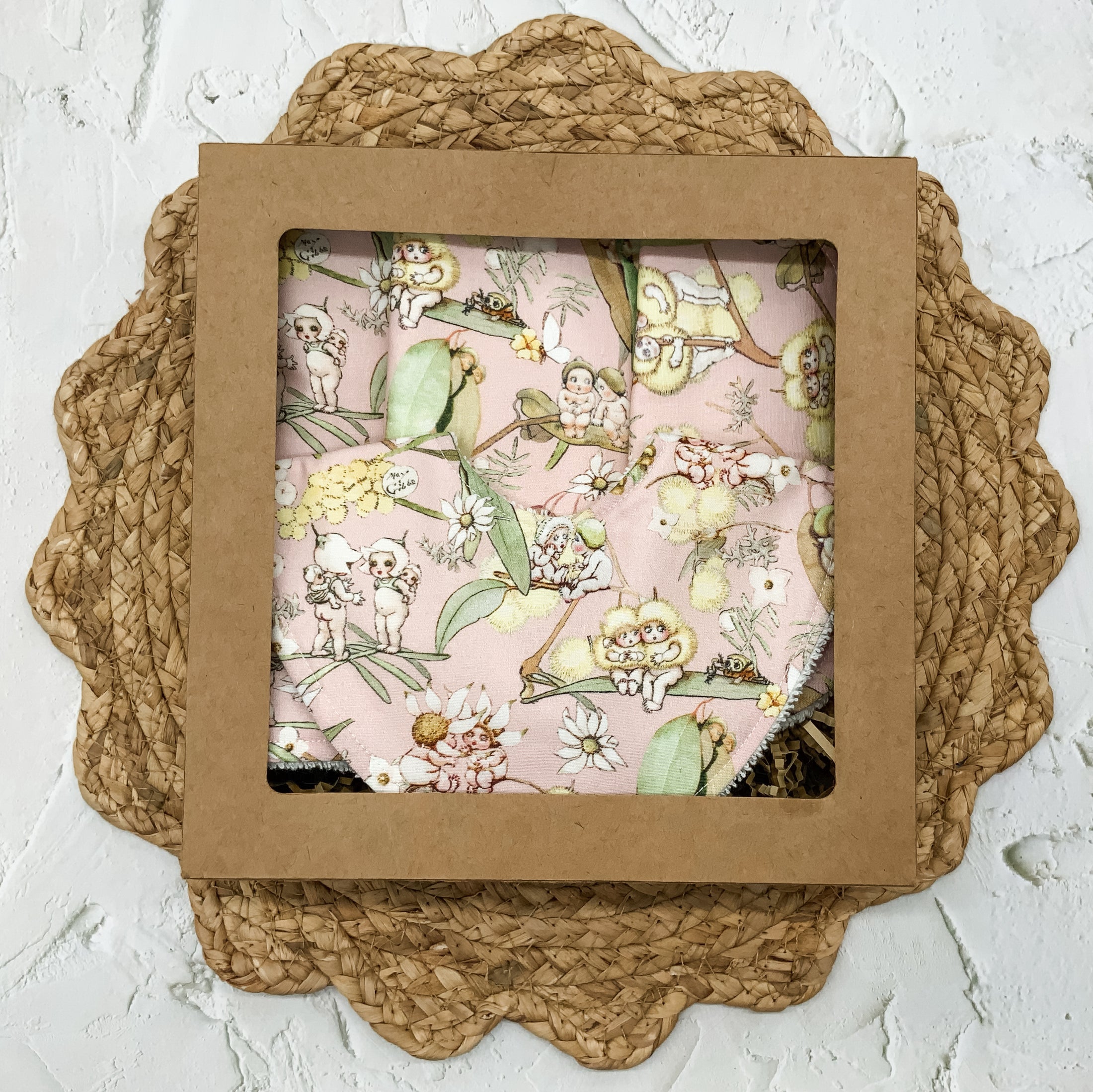 Treetop Babies Baby Gift Set