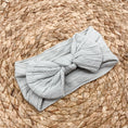 Load image into Gallery viewer, Signature Baby Headbands
