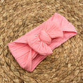 Load image into Gallery viewer, Signature Baby Headbands
