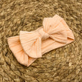 Load image into Gallery viewer, Signature Baby Headbands
