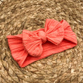 Load image into Gallery viewer, Signature Baby Headbands
