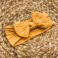 Load image into Gallery viewer, Signature Baby Headbands
