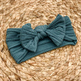 Load image into Gallery viewer, Signature Baby Headbands
