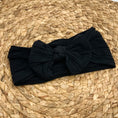 Load image into Gallery viewer, Signature Baby Headbands
