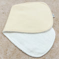 Load image into Gallery viewer, Latte Burp Cloths
