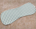Load image into Gallery viewer, Mint Green Burp Cloths
