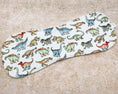 Load image into Gallery viewer, Dino Dreams Burp Cloths
