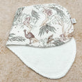 Load image into Gallery viewer, Aussie Bush Critters Burp Cloths
