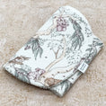 Load image into Gallery viewer, Aussie Bush Critters Burp Cloths
