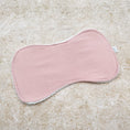 Load image into Gallery viewer, SALE - Mini Burp Cloths
