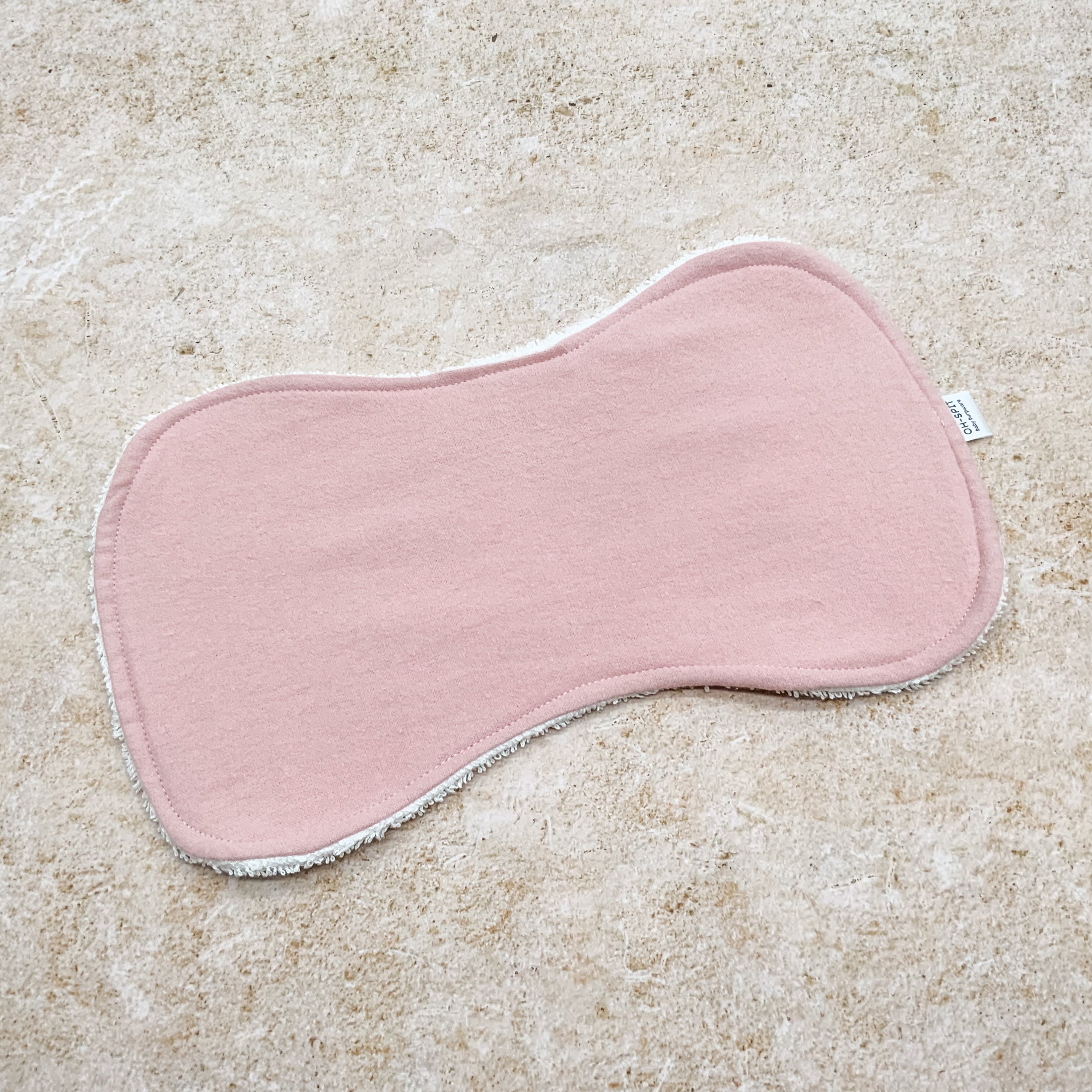SALE - Mini Burp Cloths