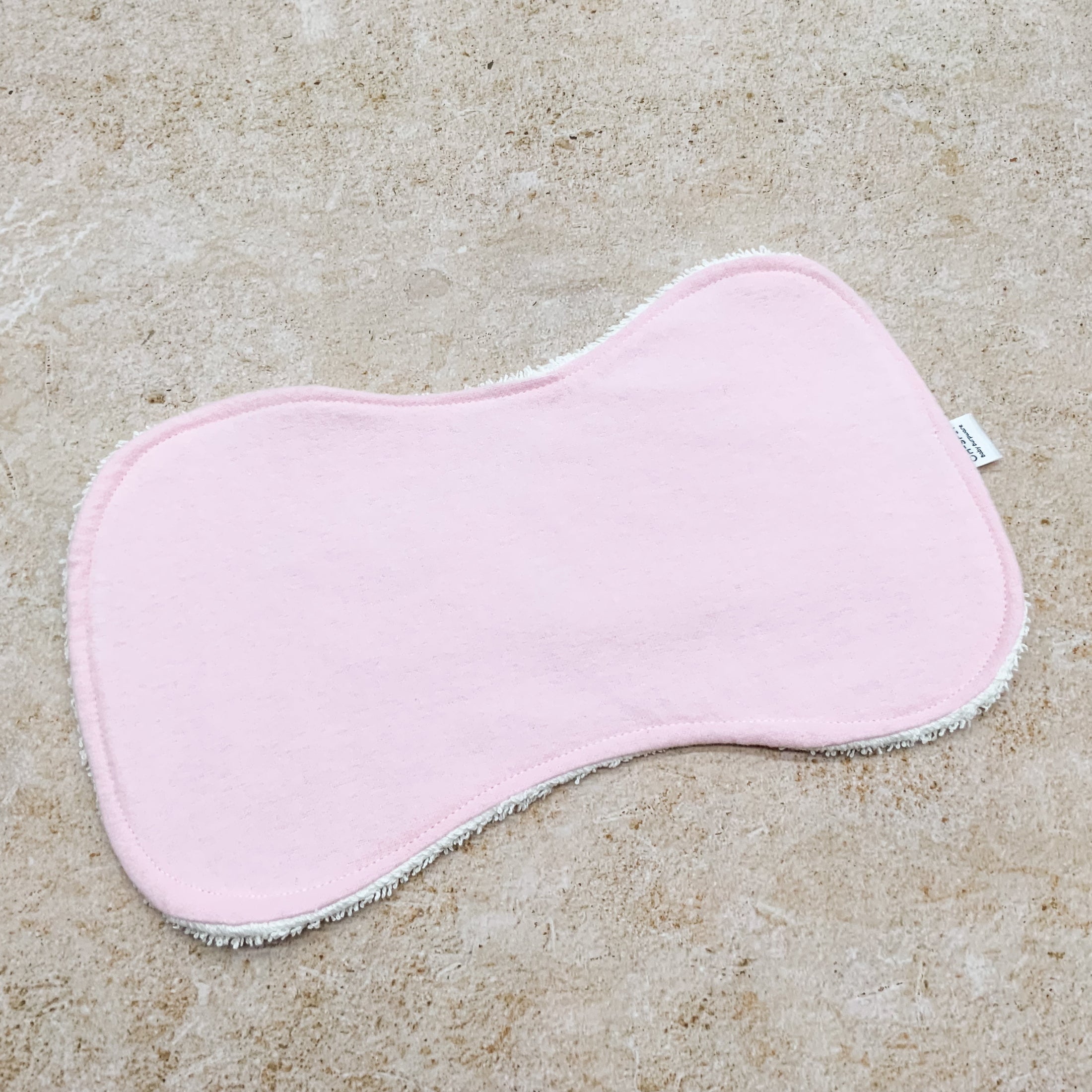SALE - Mini Burp Cloths