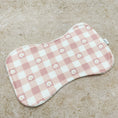Load image into Gallery viewer, SALE - Mini Burp Cloths
