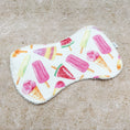 Load image into Gallery viewer, SALE - Mini Burp Cloths
