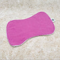 Load image into Gallery viewer, SALE - Mini Burp Cloths
