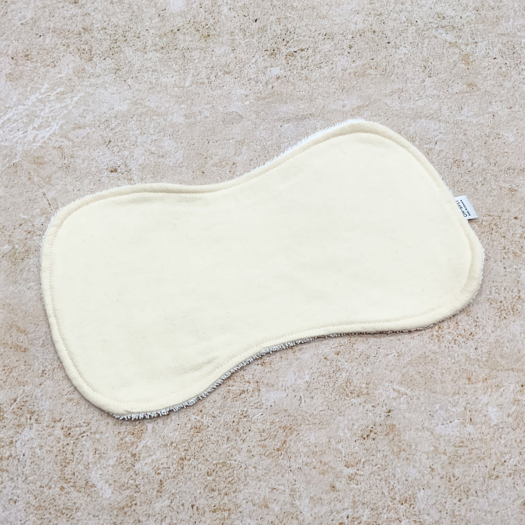 SALE - Mini Burp Cloths