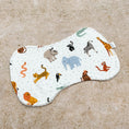 Load image into Gallery viewer, SALE - Mini Burp Cloths
