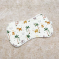 Load image into Gallery viewer, SALE - Mini Burp Cloths
