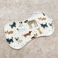 Load image into Gallery viewer, SALE - Mini Burp Cloths
