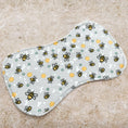Load image into Gallery viewer, SALE - Mini Burp Cloths
