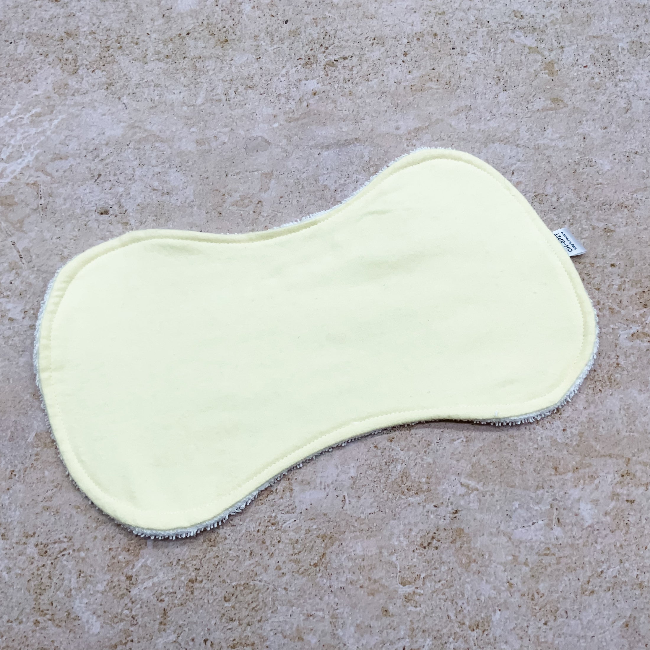 SALE - Mini Burp Cloths