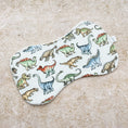 Load image into Gallery viewer, SALE - Mini Burp Cloths
