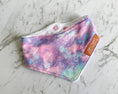 Load image into Gallery viewer, SALE - Velour Towelling Bandana Bib
