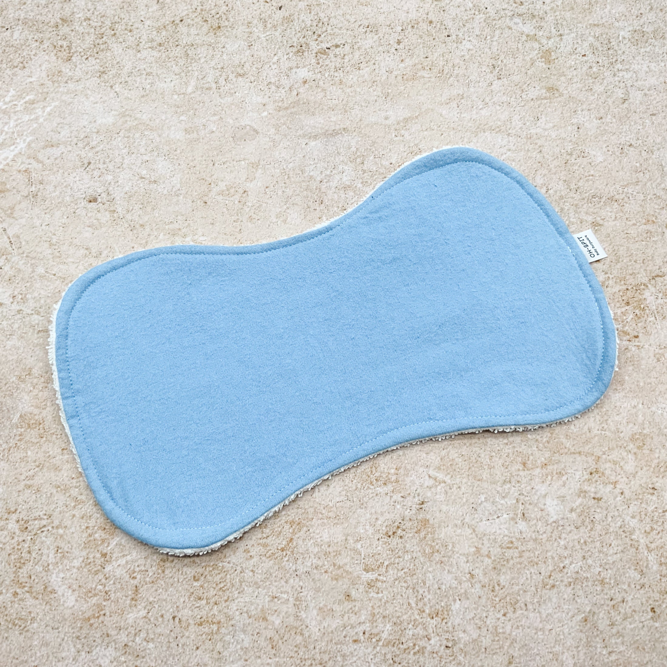 SALE - Mini Burp Cloths